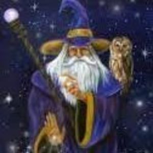 Meet your Posher, Pat